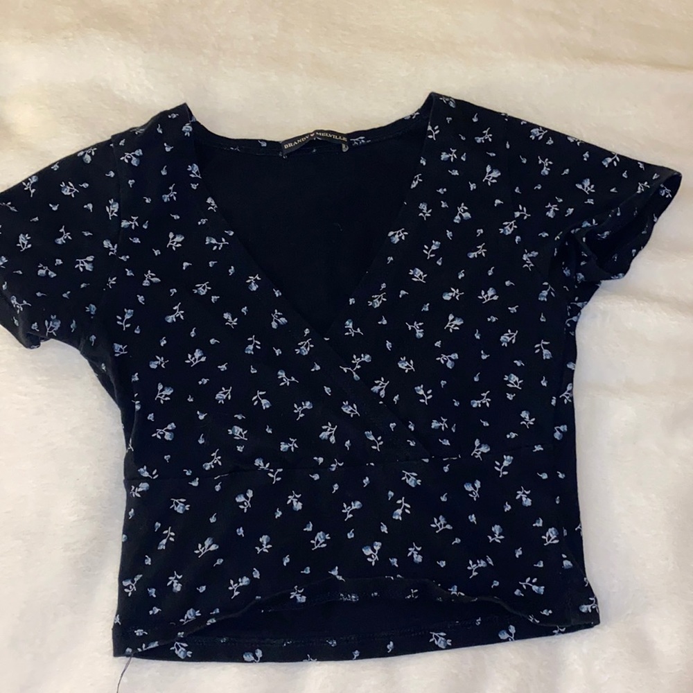 Brandy Melville top